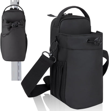 MagFit- El bolso que se pega a tu rutina