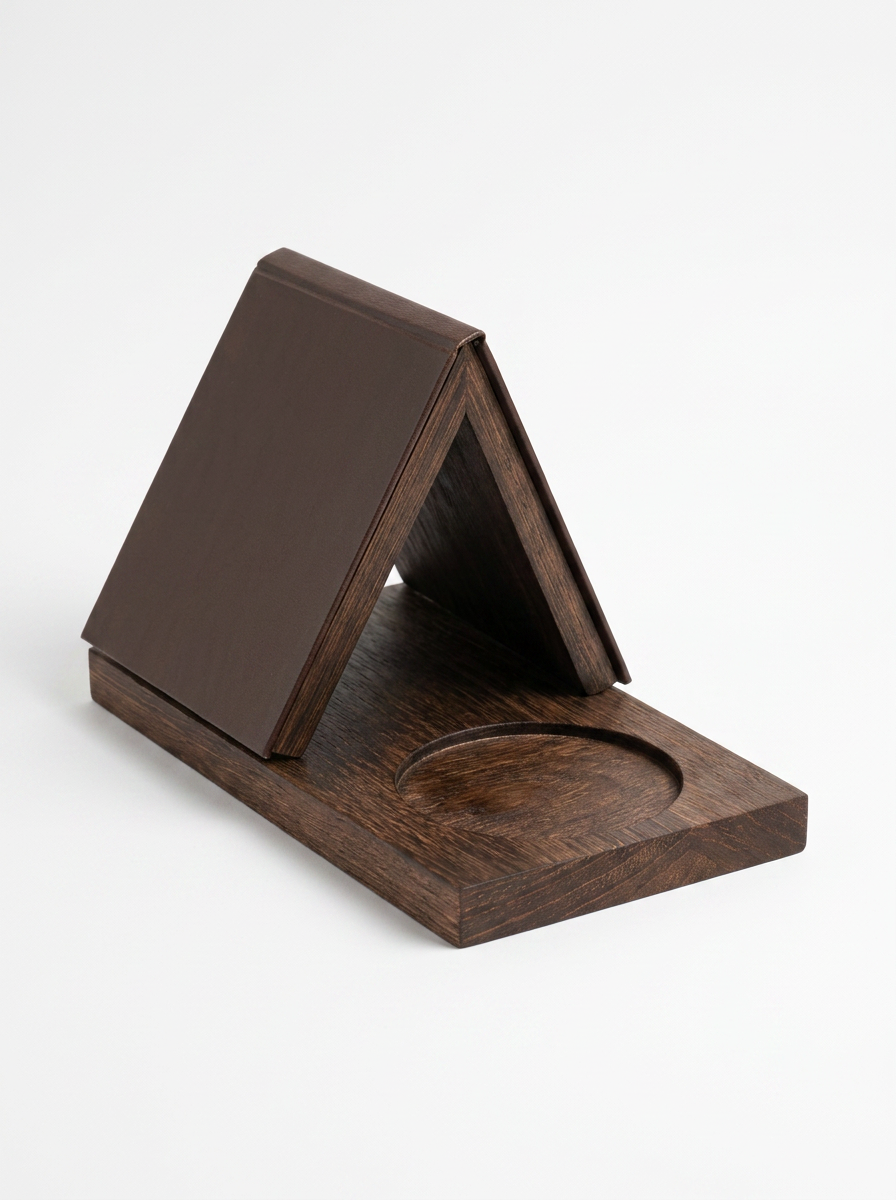 Soporte de Lectura