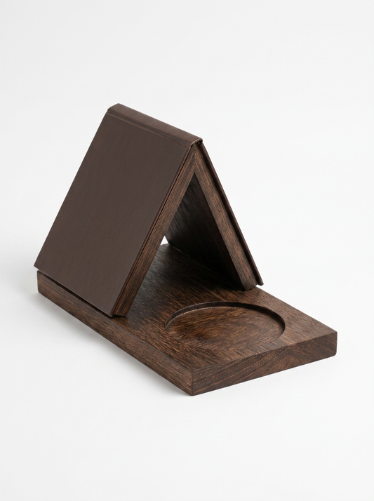 Soporte de Lectura