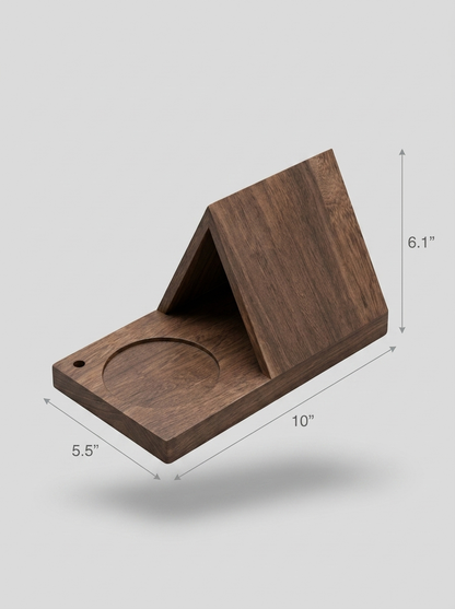 Soporte de Lectura