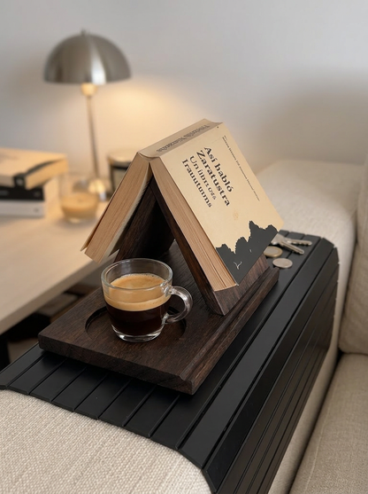 Soporte de Lectura